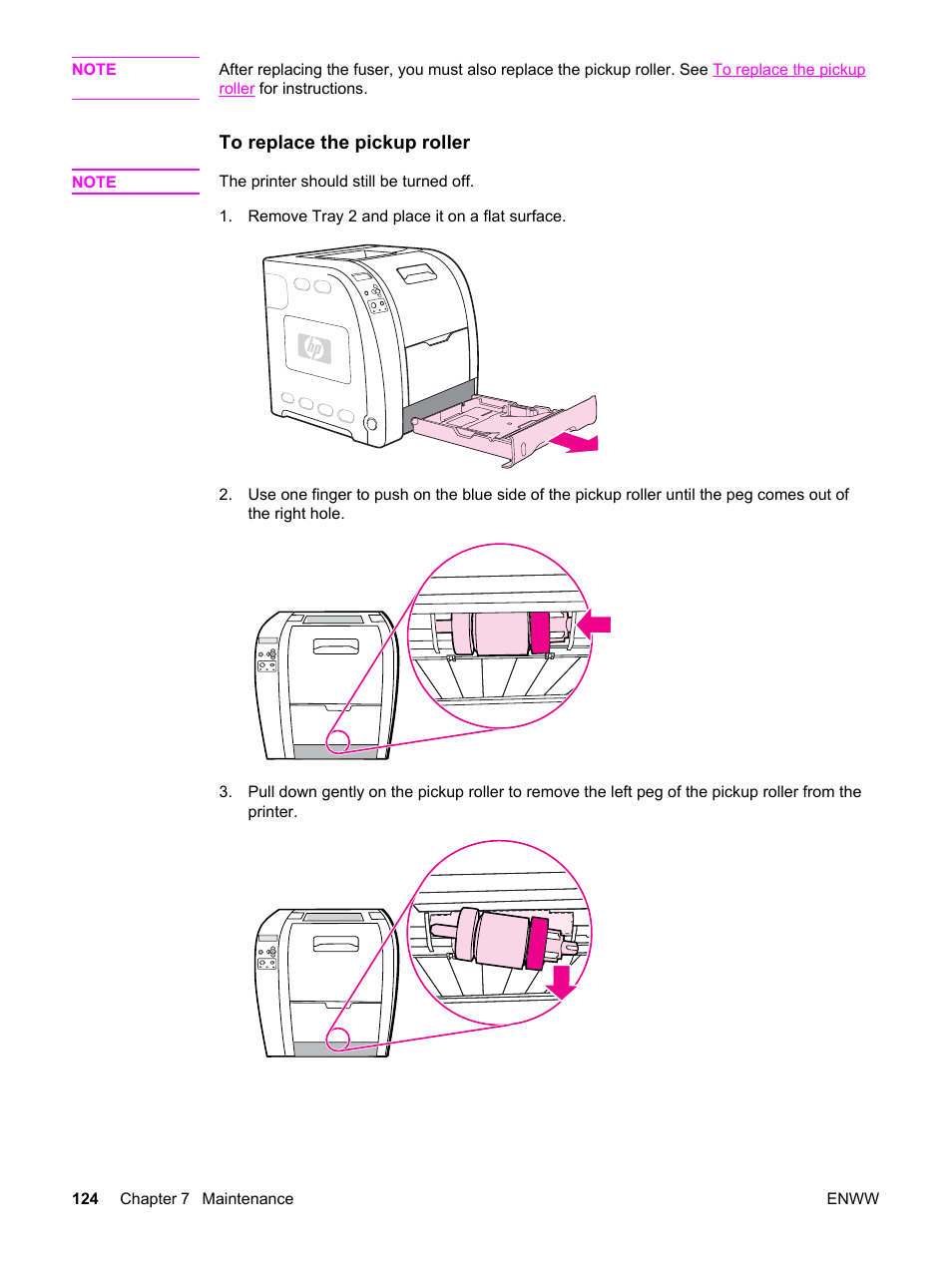 HP 3550 User Manual | Page 136 / 250