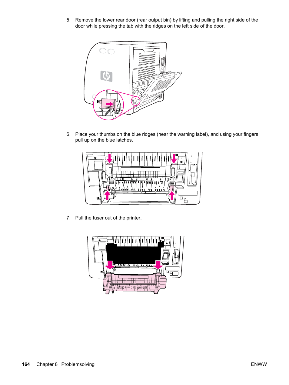 HP 3550 User Manual | Page 176 / 250