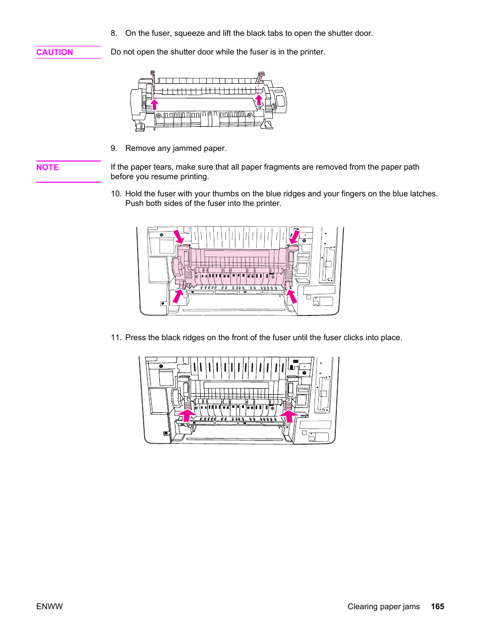 HP 3550 User Manual | Page 177 / 250