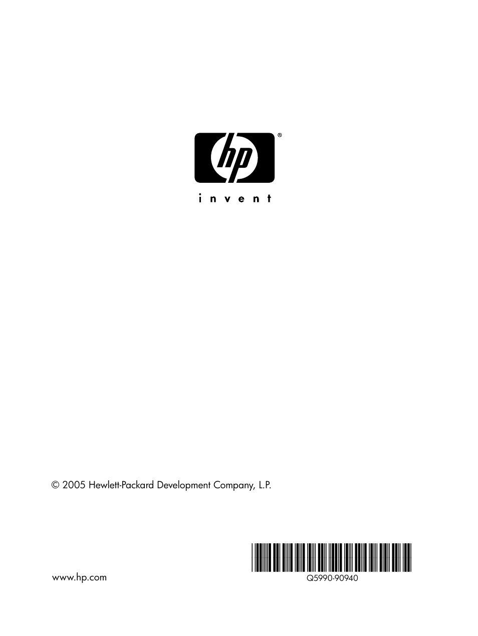 HP 3550 User Manual | Page 250 / 250