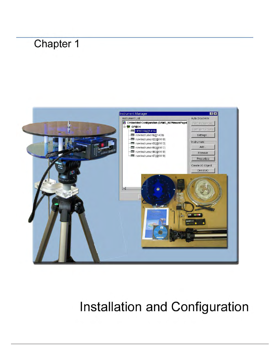 HP 6000 User Manual | Page 11 / 55