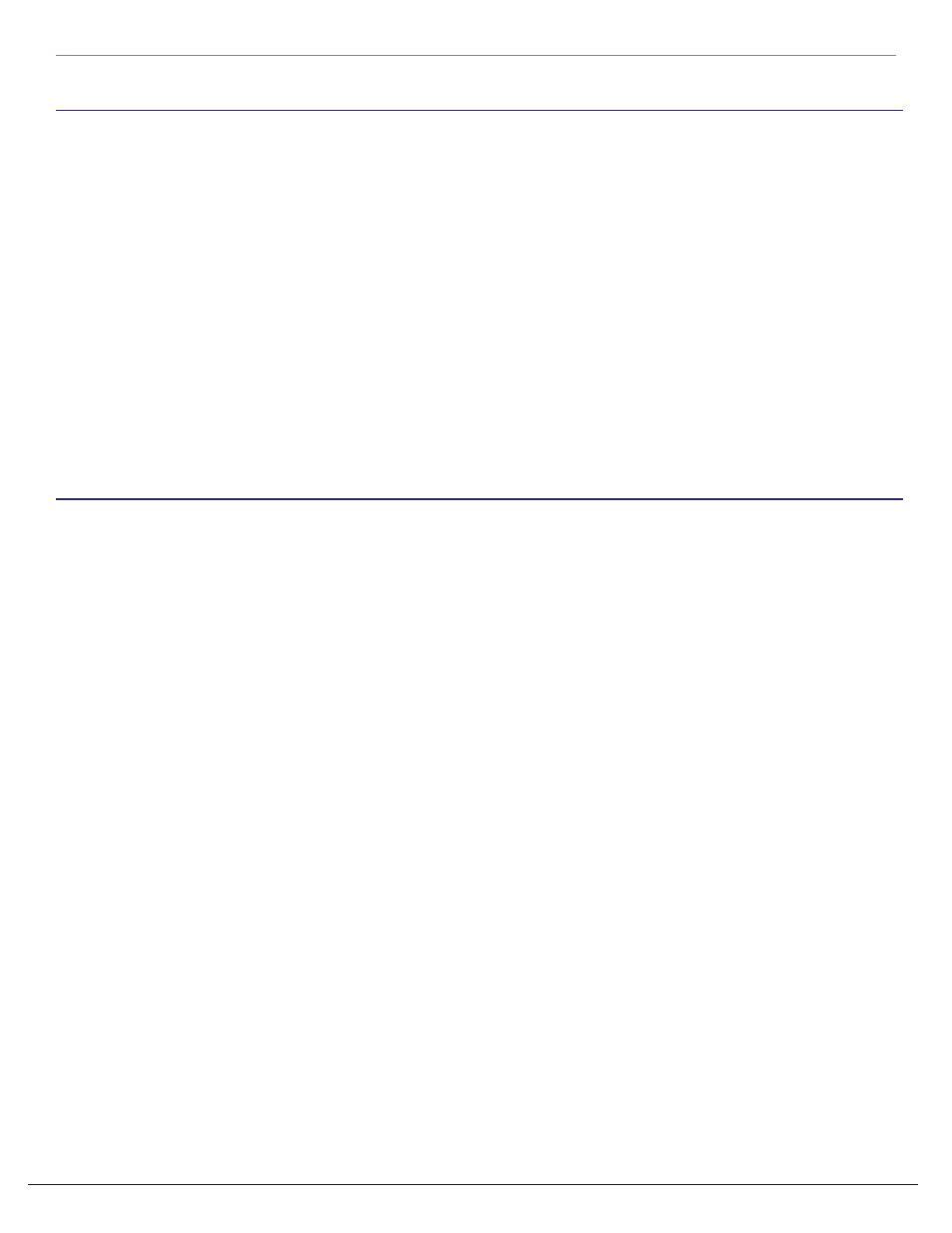 Software and hardware installation | HP 6000 User Manual | Page 16 / 55