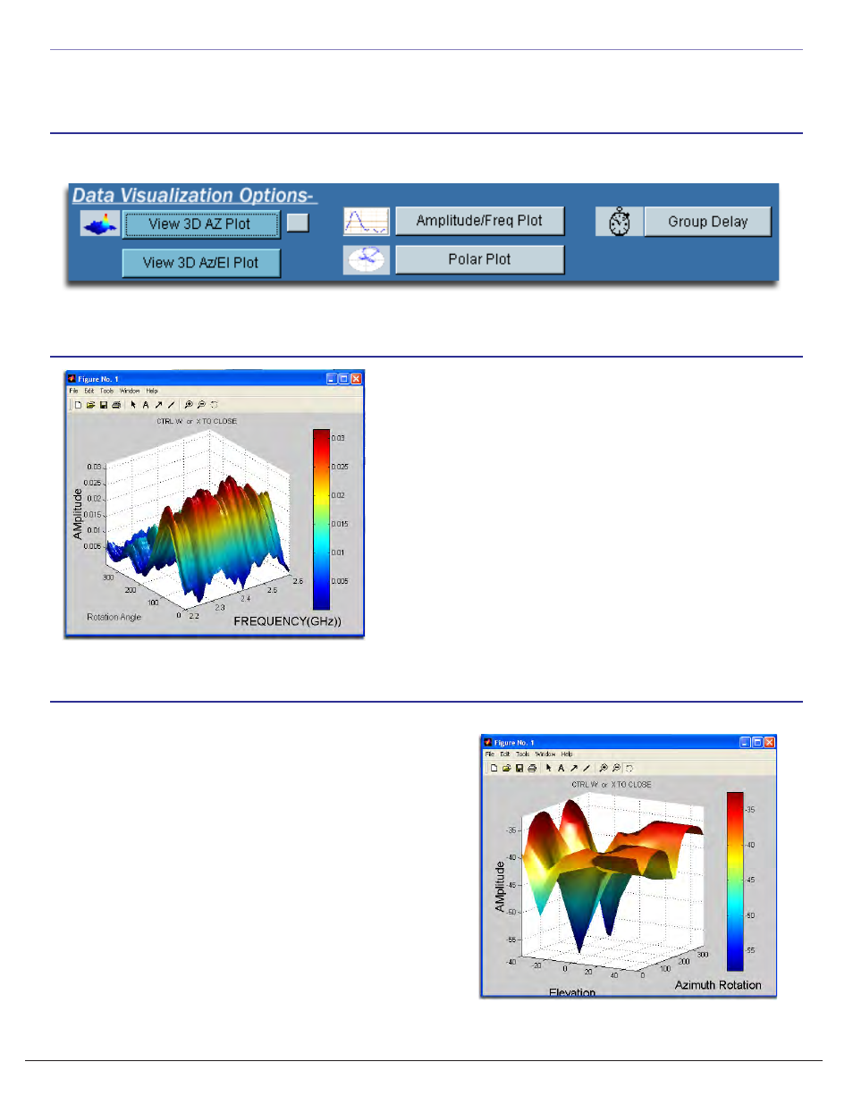 Data processing | HP 6000 User Manual | Page 32 / 55