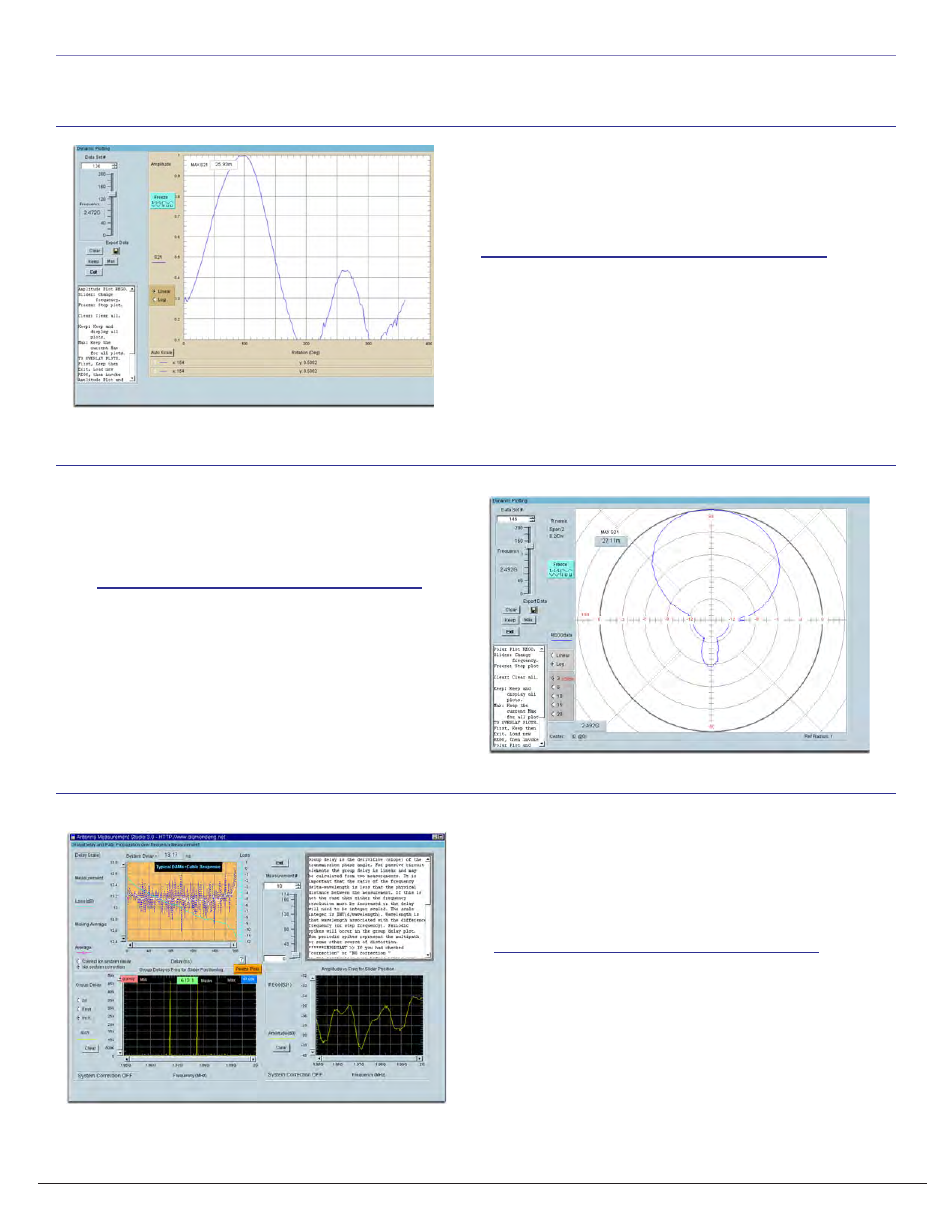 Data processing | HP 6000 User Manual | Page 33 / 55