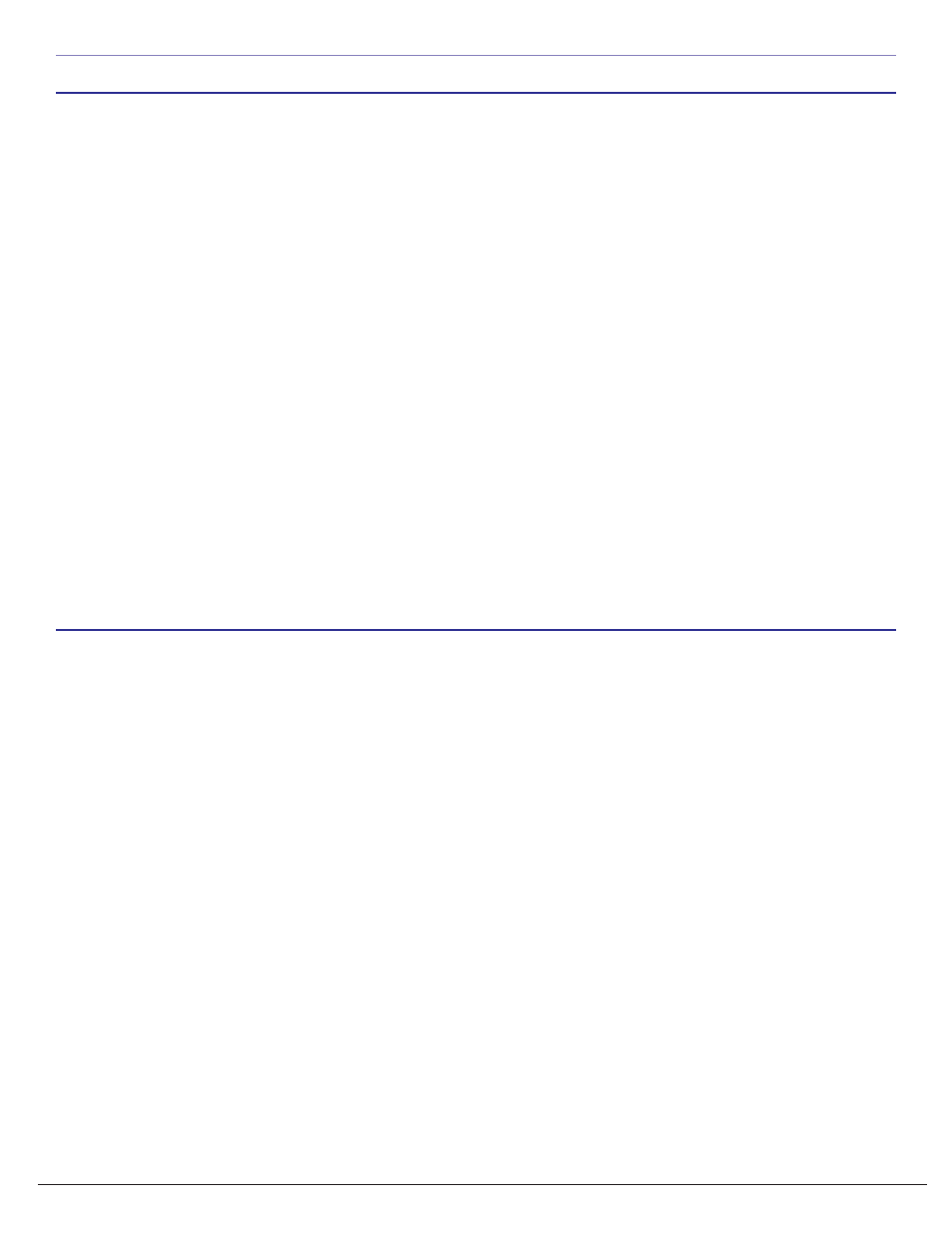 Basic measurements | HP 6000 User Manual | Page 37 / 55