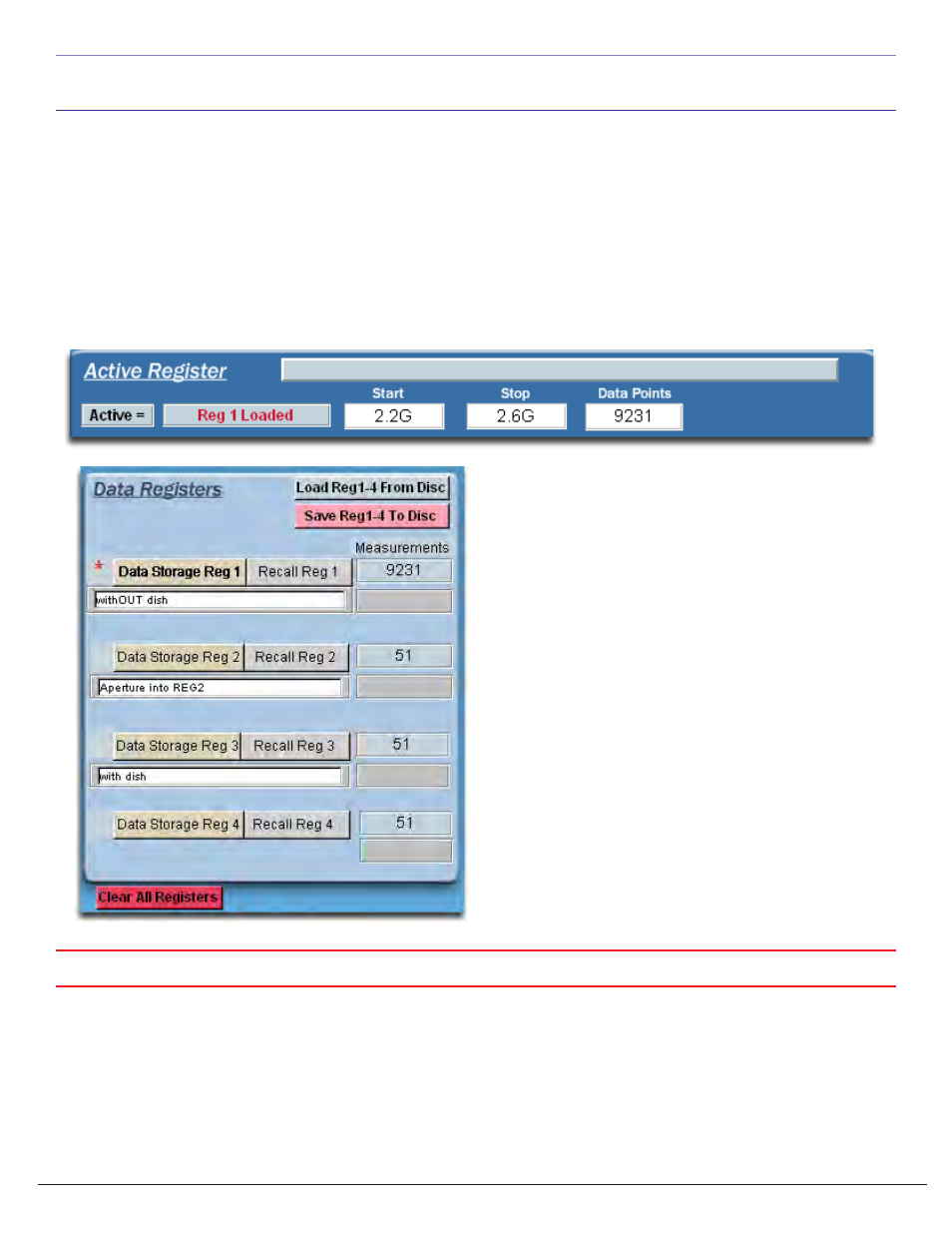 Data processing feature | HP 6000 User Manual | Page 41 / 55