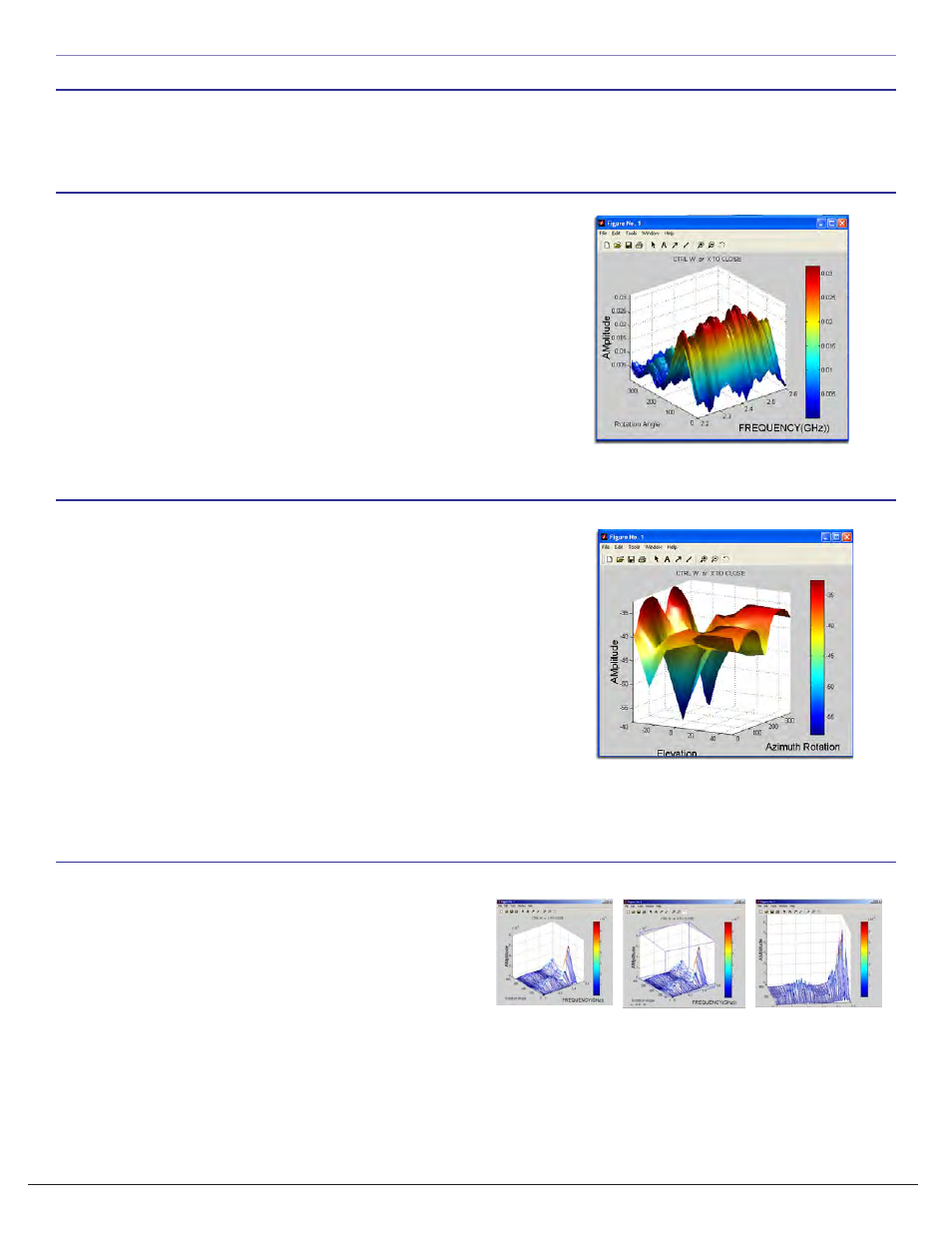 Data processing feature | HP 6000 User Manual | Page 42 / 55