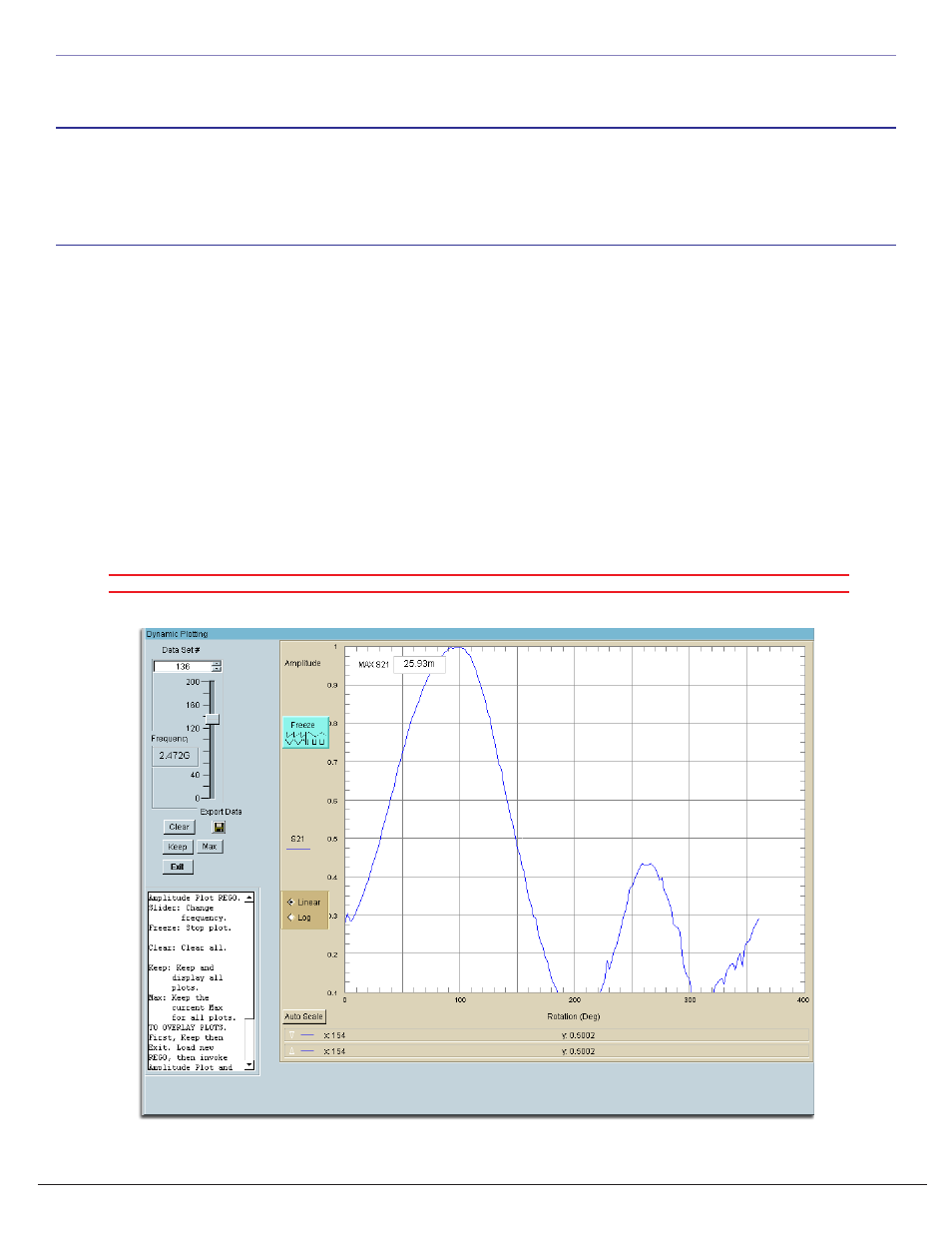 Data processing feature | HP 6000 User Manual | Page 43 / 55