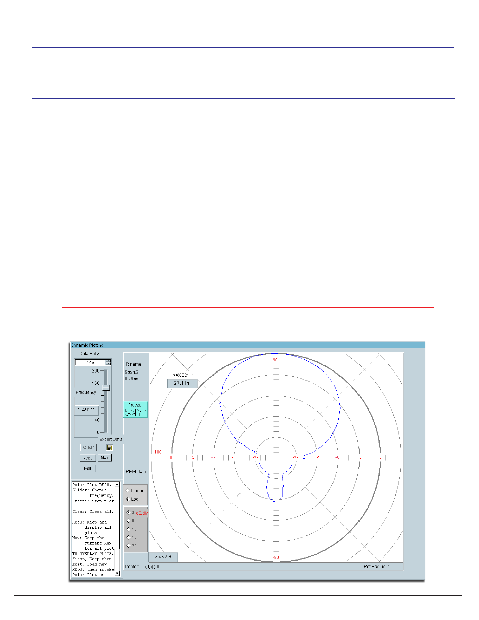 Data processing feature | HP 6000 User Manual | Page 44 / 55