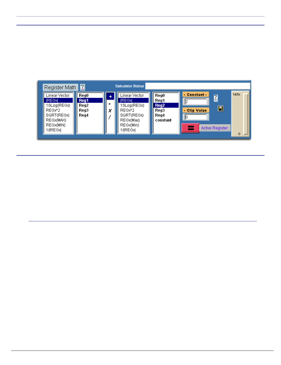 Data processing feature | HP 6000 User Manual | Page 45 / 55