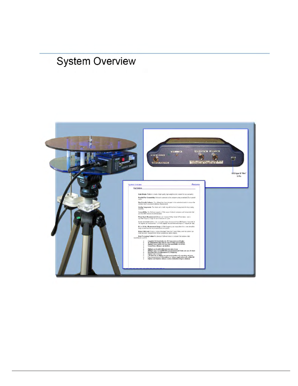 HP 6000 User Manual | Page 5 / 55