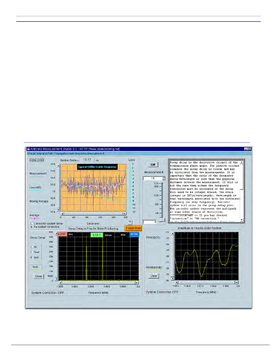 Data processing feature | HP 6000 User Manual | Page 51 / 55