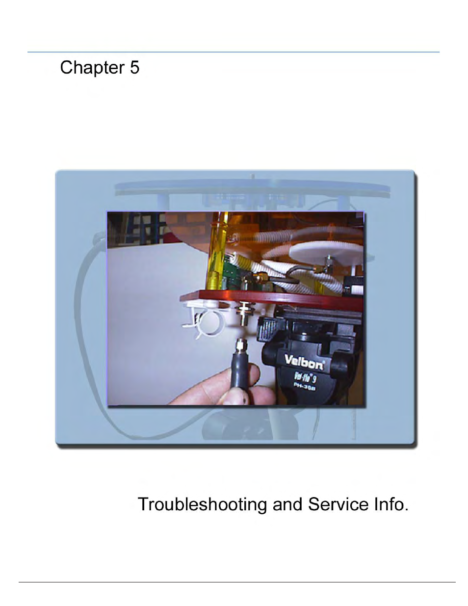 HP 6000 User Manual | Page 53 / 55