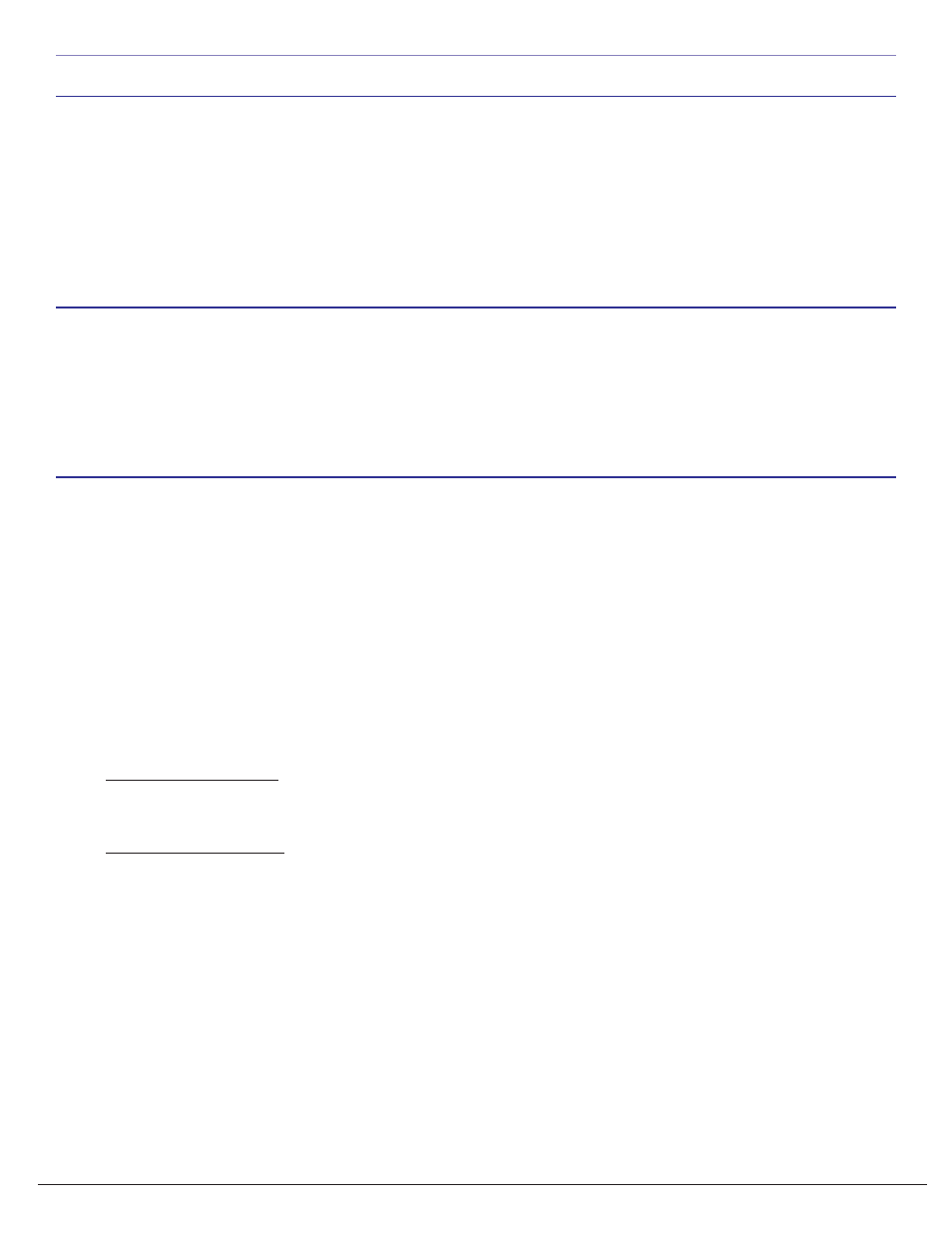 HP 6000 User Manual | Page 55 / 55