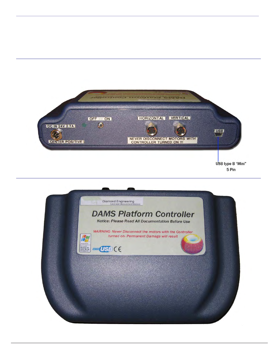 Usb port platform controller unit | HP 6000 User Manual | Page 9 / 55