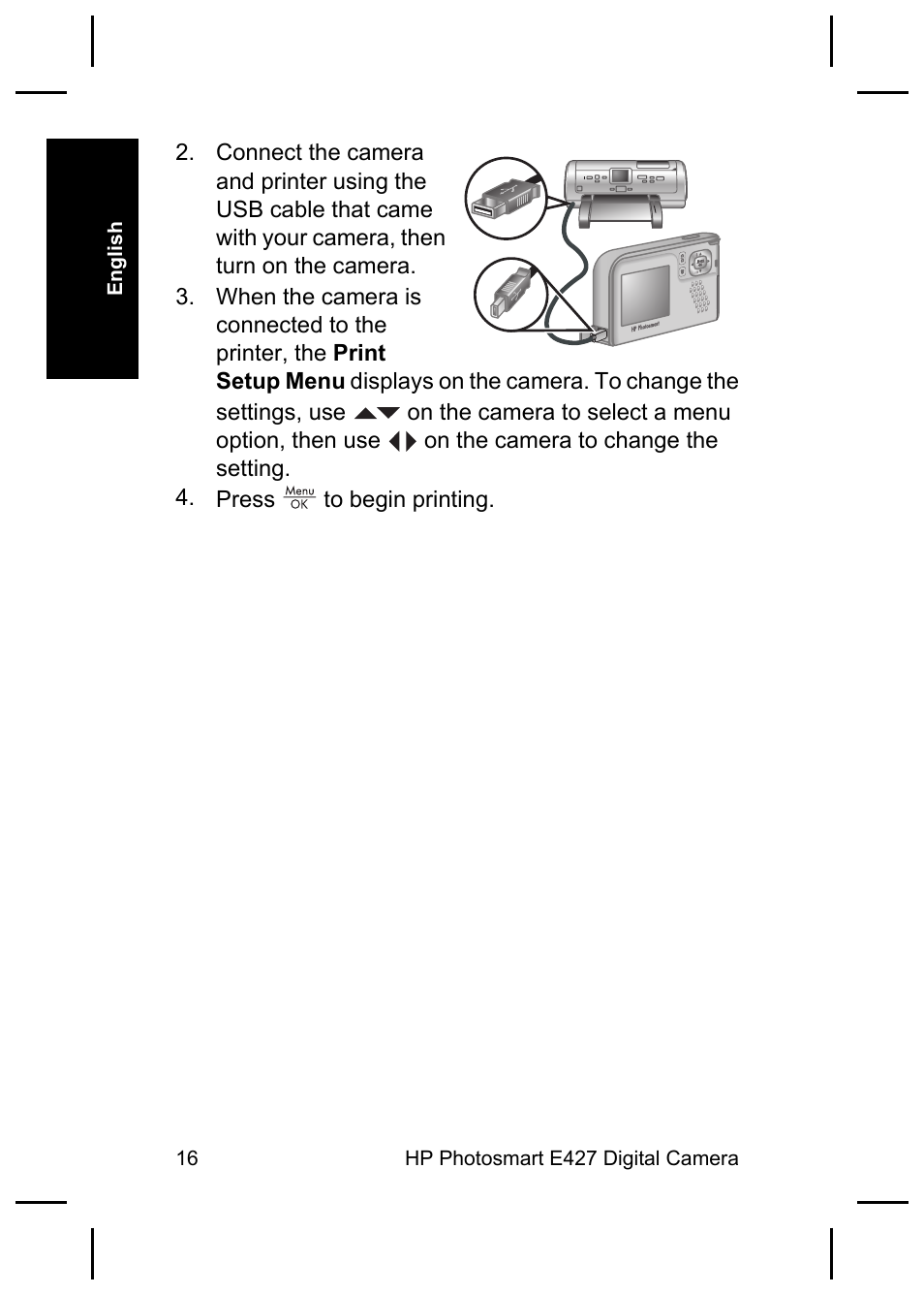HP E427 User Manual | Page 18 / 44