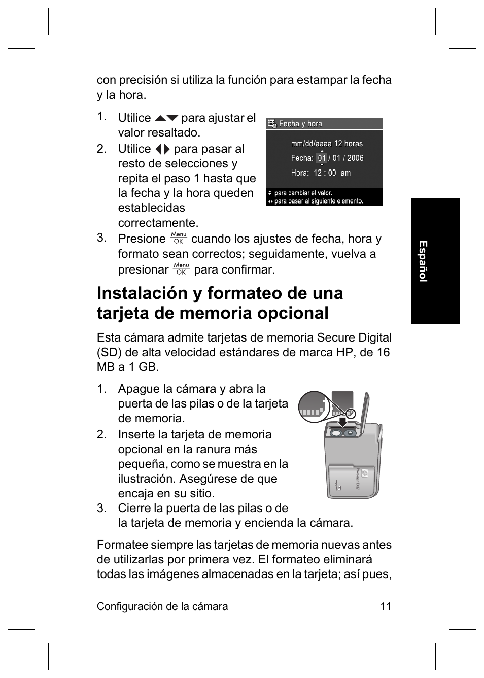 HP E427 User Manual | Page 31 / 44