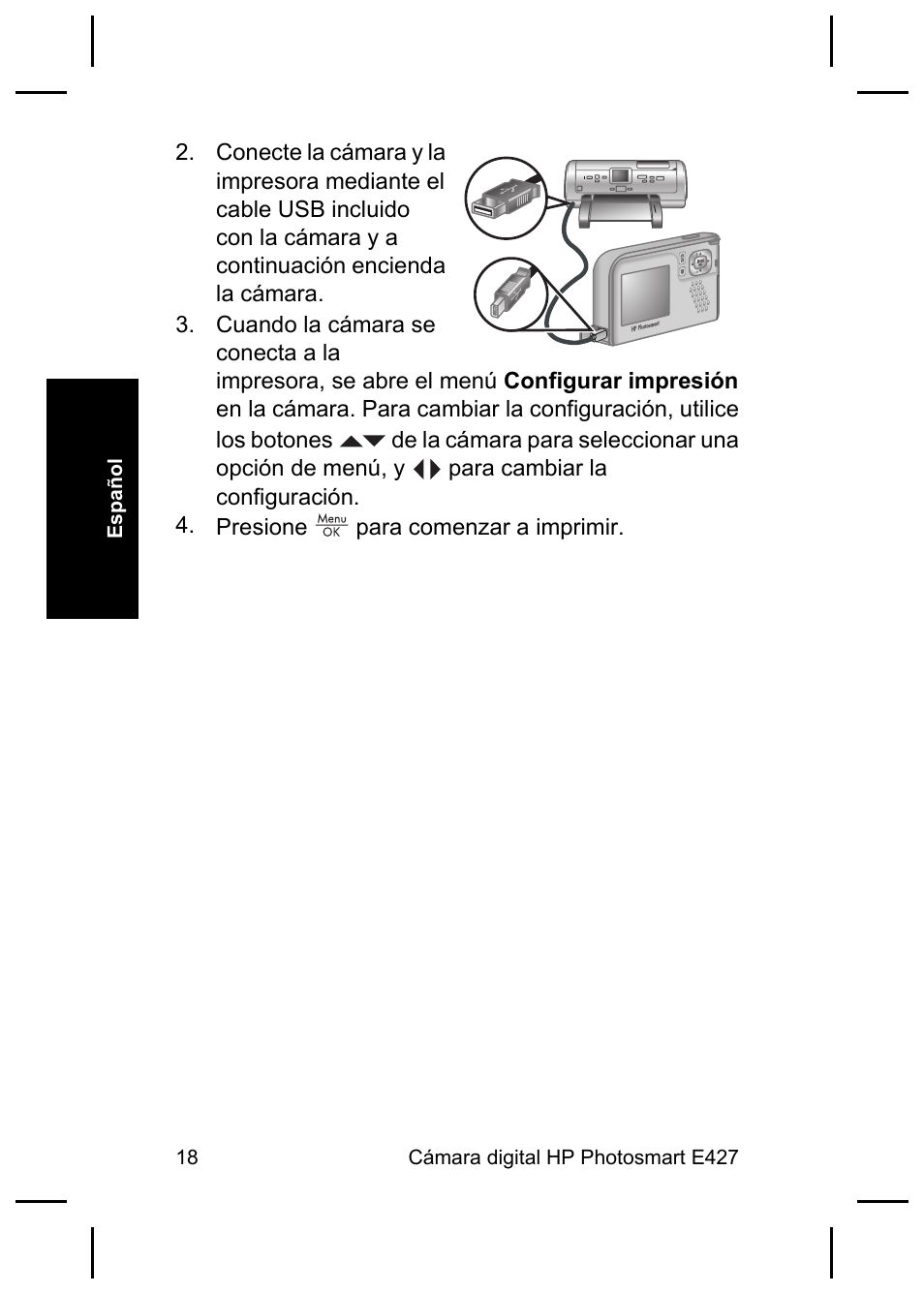 HP E427 User Manual | Page 38 / 44