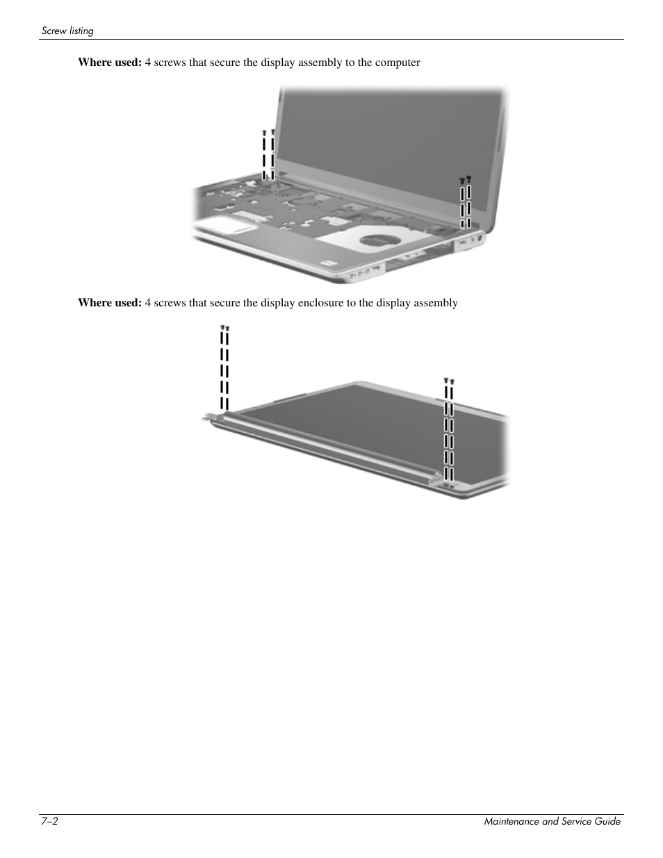 HP PAVILION DV8 User Manual | Page 110 / 148
