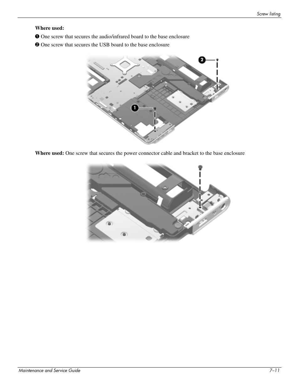 HP PAVILION DV8 User Manual | Page 119 / 148