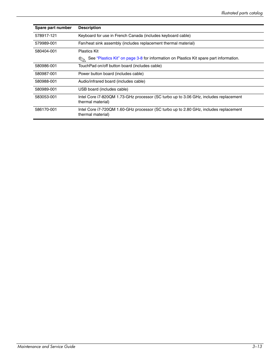 HP PAVILION DV8 User Manual | Page 34 / 148