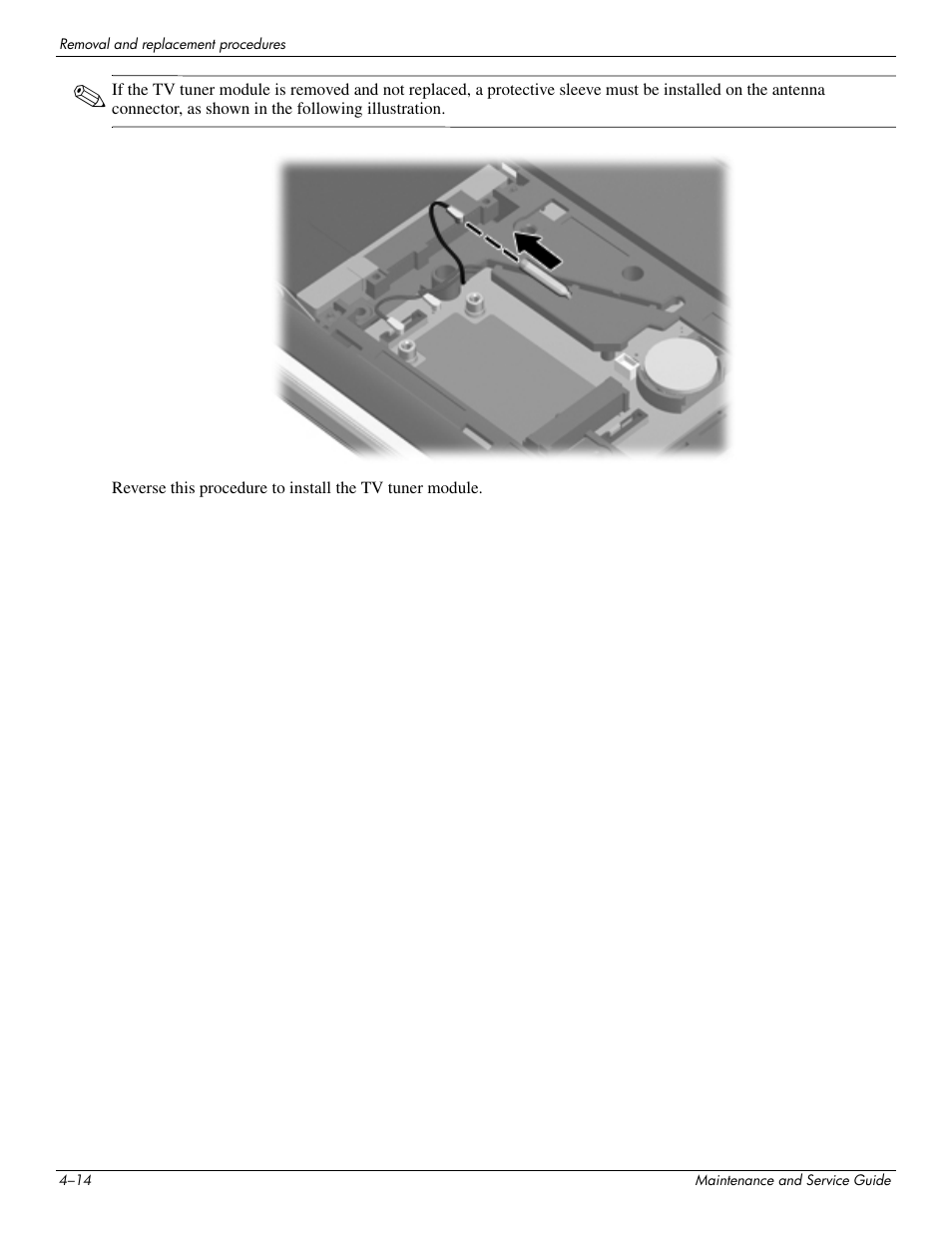HP PAVILION DV8 User Manual | Page 48 / 148