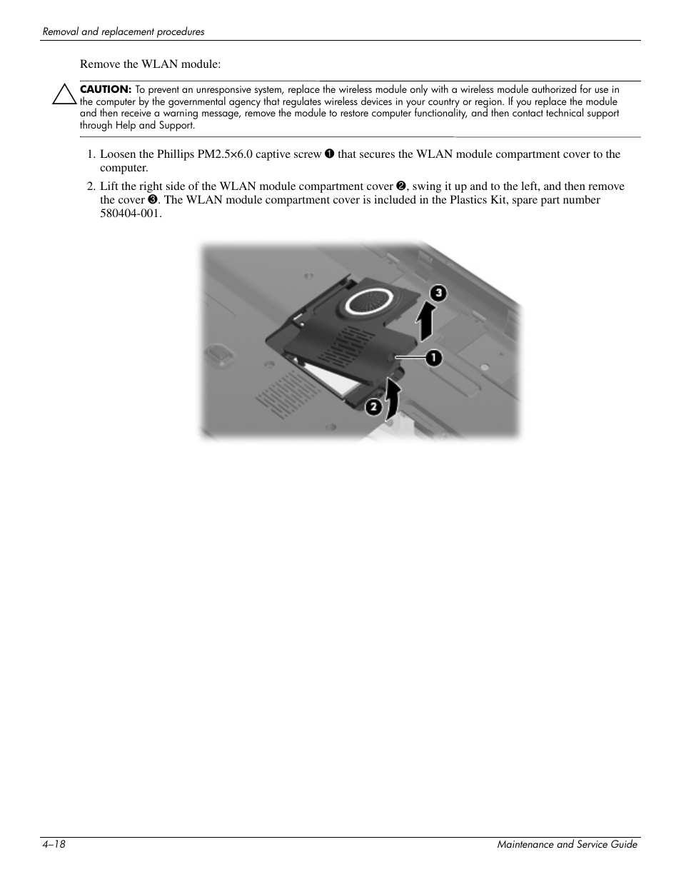 HP PAVILION DV8 User Manual | Page 52 / 148