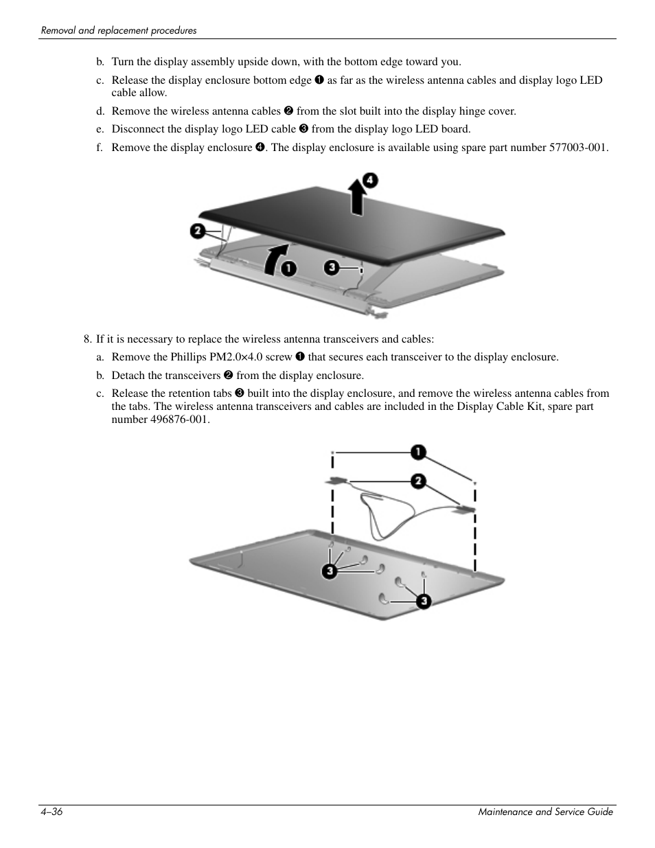 HP PAVILION DV8 User Manual | Page 70 / 148