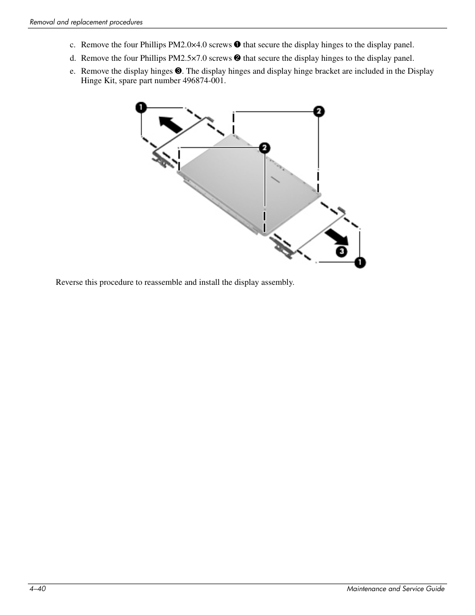 HP PAVILION DV8 User Manual | Page 74 / 148