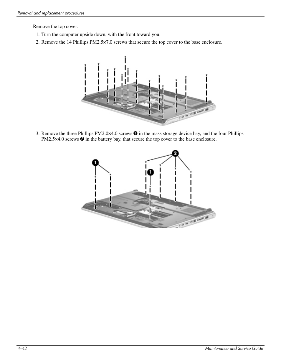 HP PAVILION DV8 User Manual | Page 76 / 148