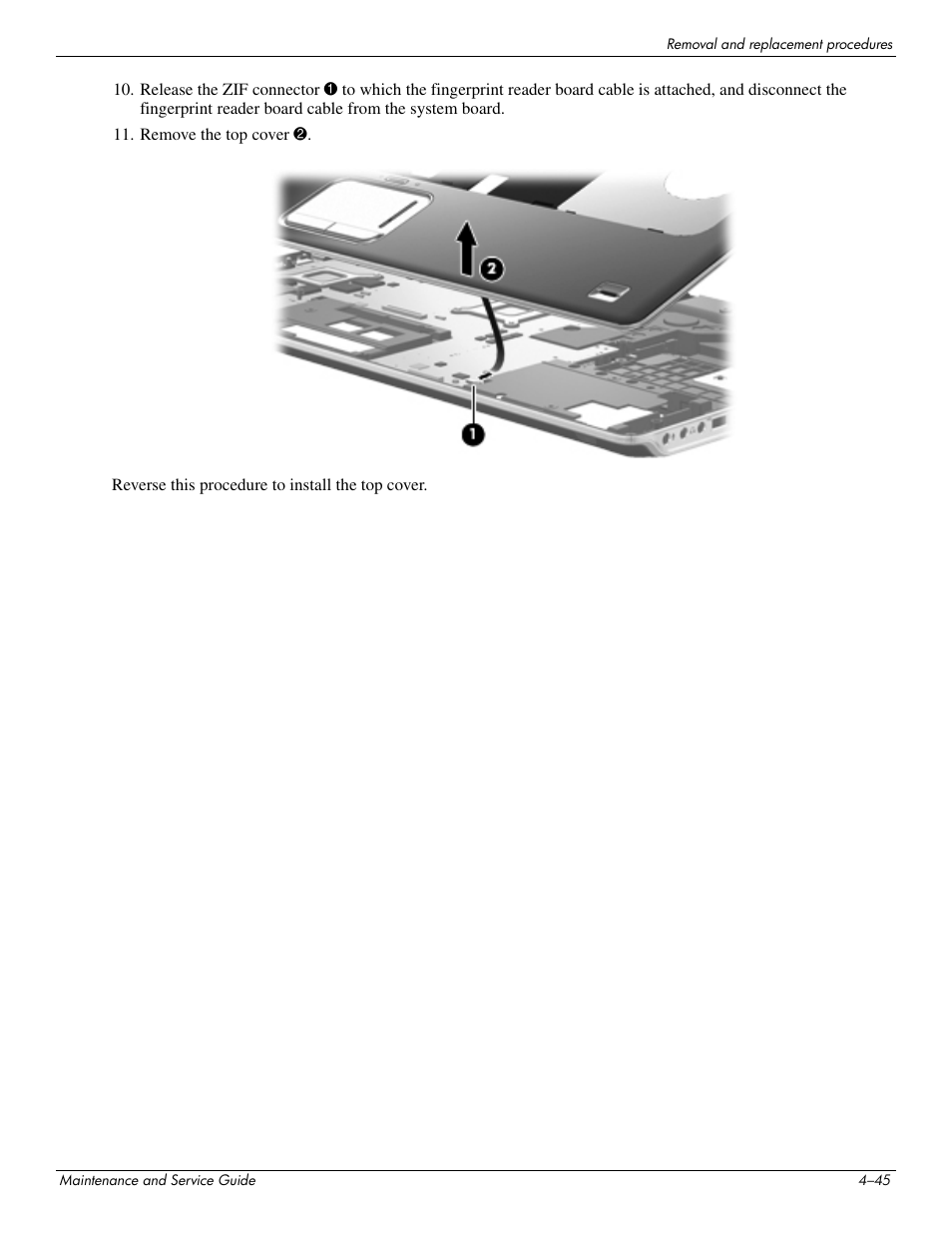 HP PAVILION DV8 User Manual | Page 79 / 148