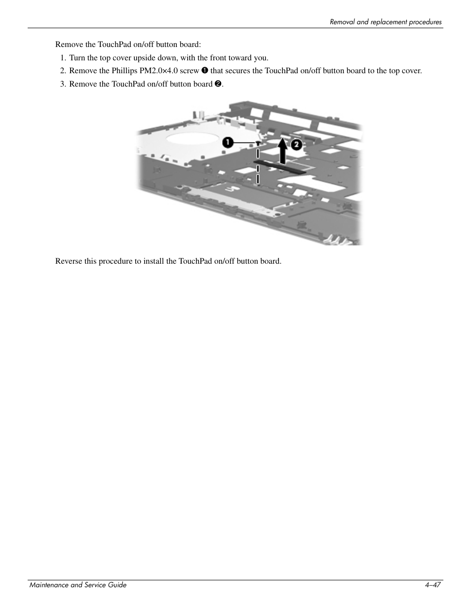 HP PAVILION DV8 User Manual | Page 81 / 148