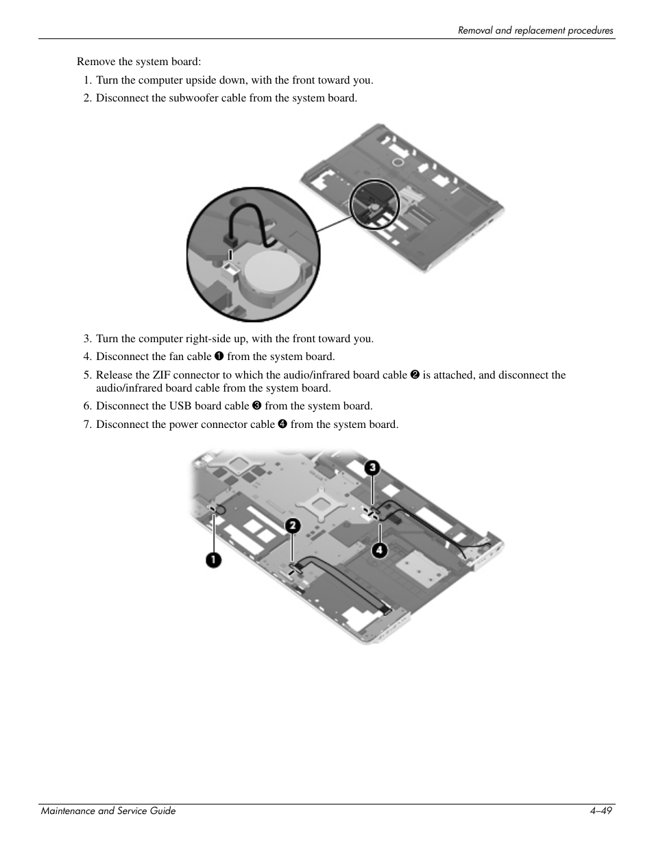 HP PAVILION DV8 User Manual | Page 83 / 148