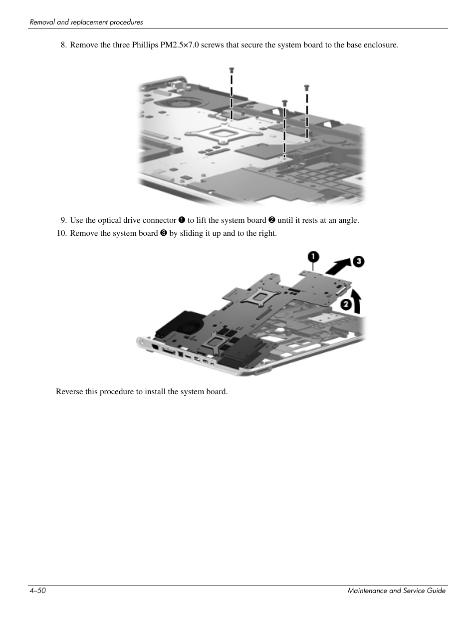 HP PAVILION DV8 User Manual | Page 84 / 148