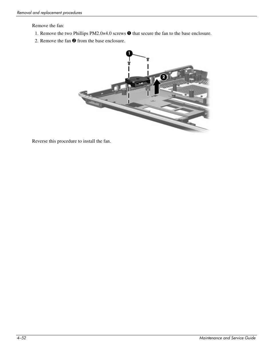 HP PAVILION DV8 User Manual | Page 86 / 148