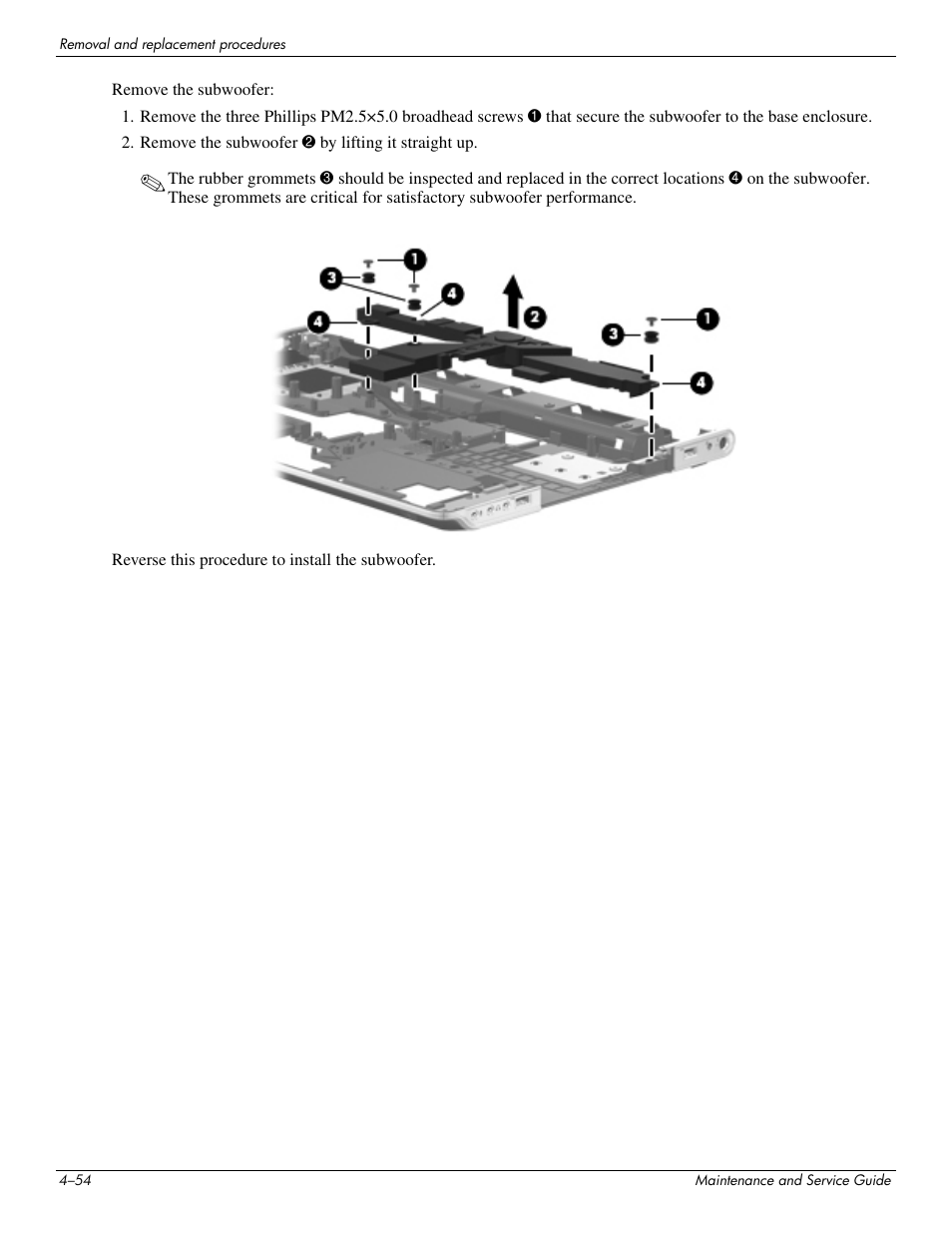 HP PAVILION DV8 User Manual | Page 88 / 148