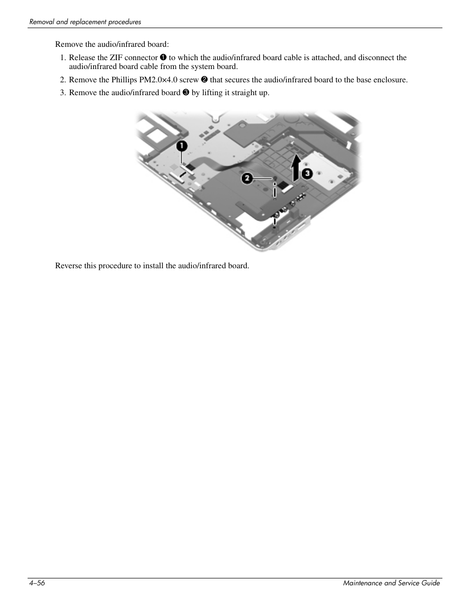HP PAVILION DV8 User Manual | Page 90 / 148