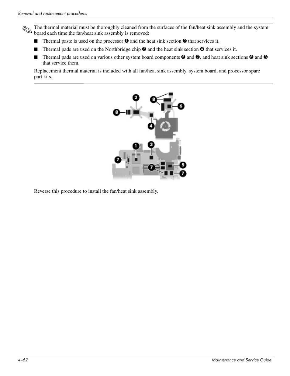 HP PAVILION DV8 User Manual | Page 96 / 148