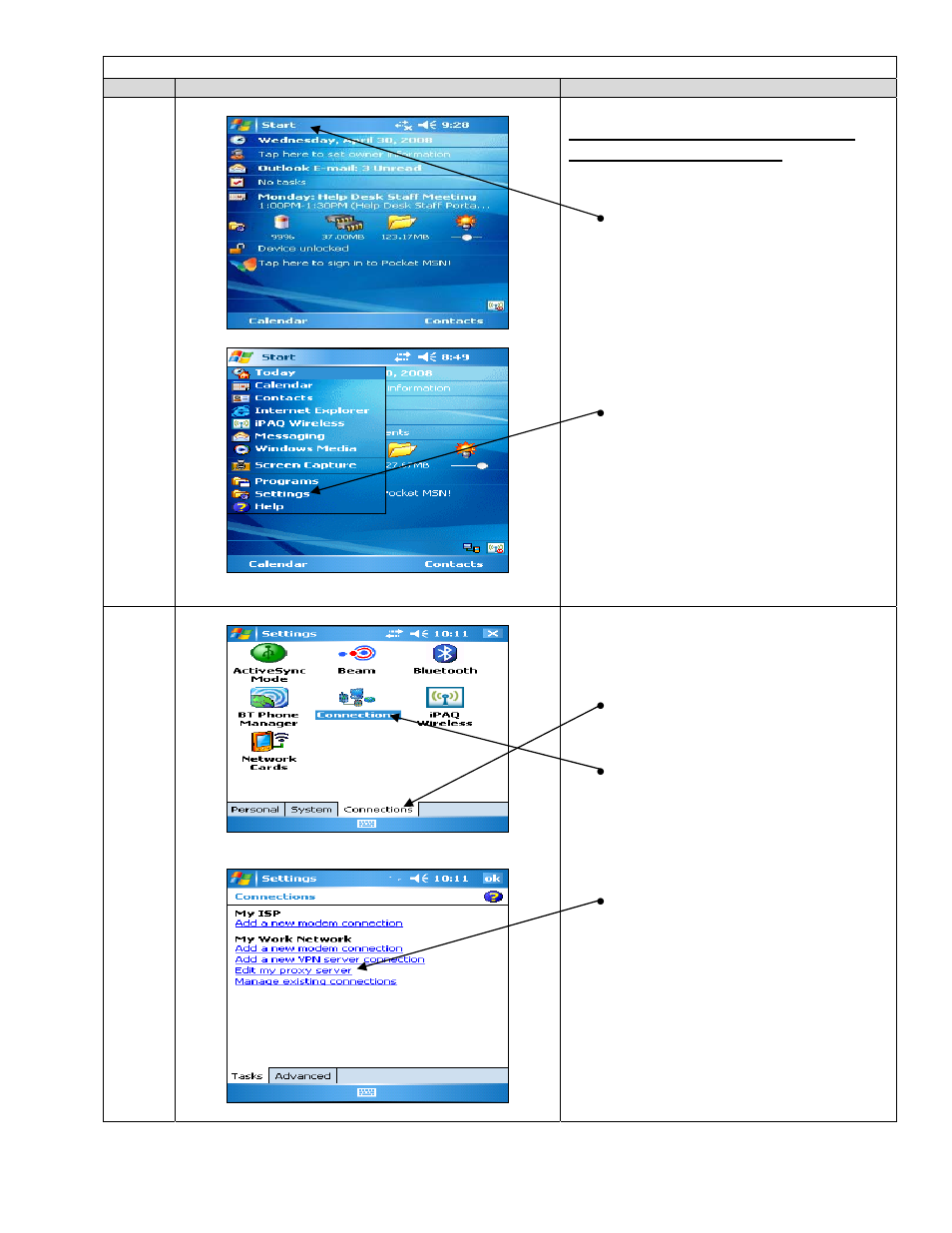 HP 2490 User Manual | Page 11 / 14