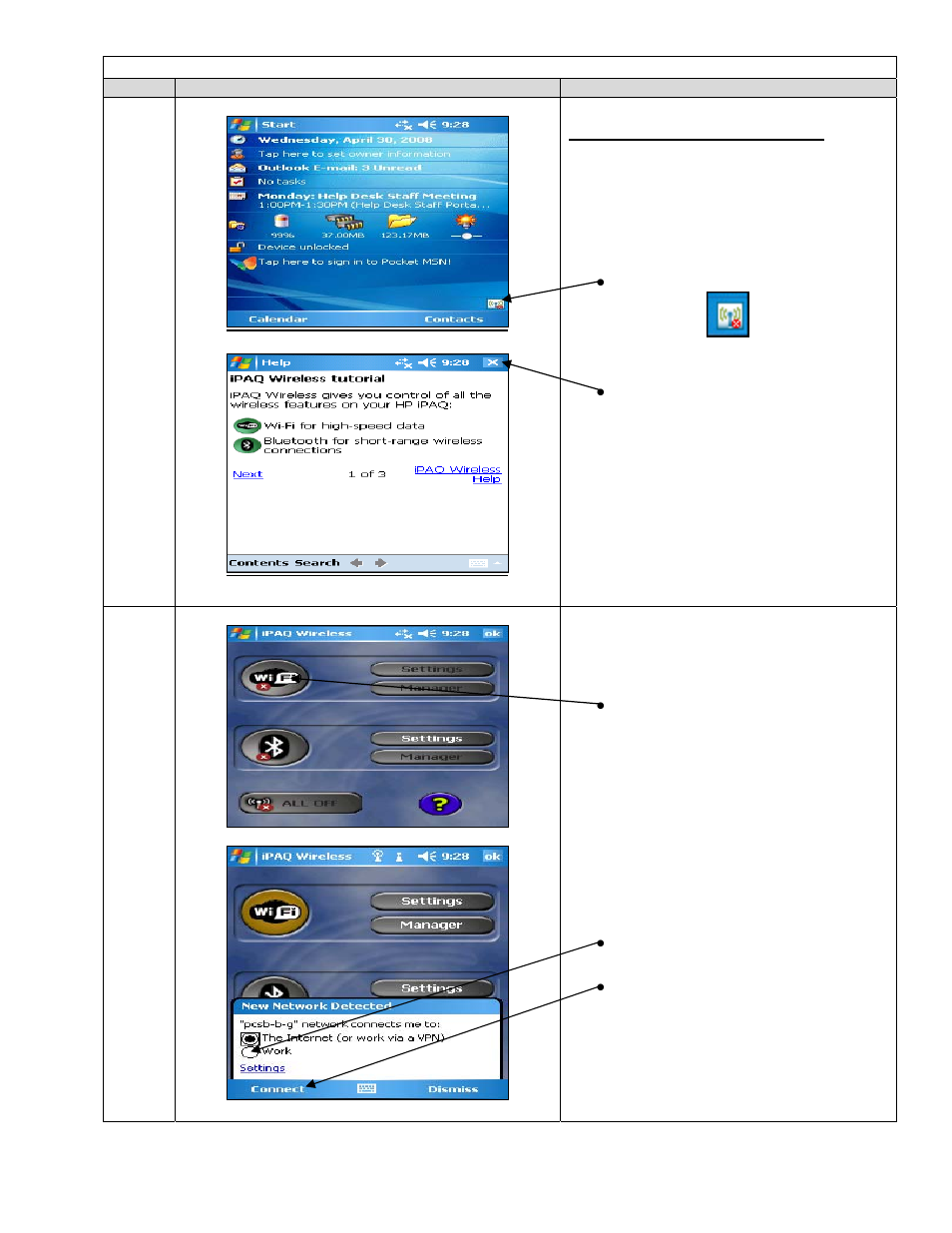 HP 2490 User Manual | Page 13 / 14