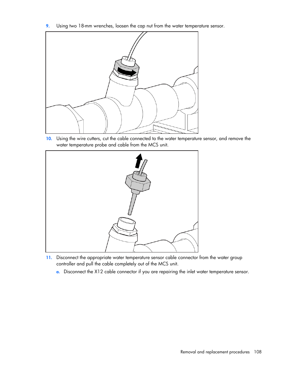 HP 403349-003 User Manual | Page 108 / 146