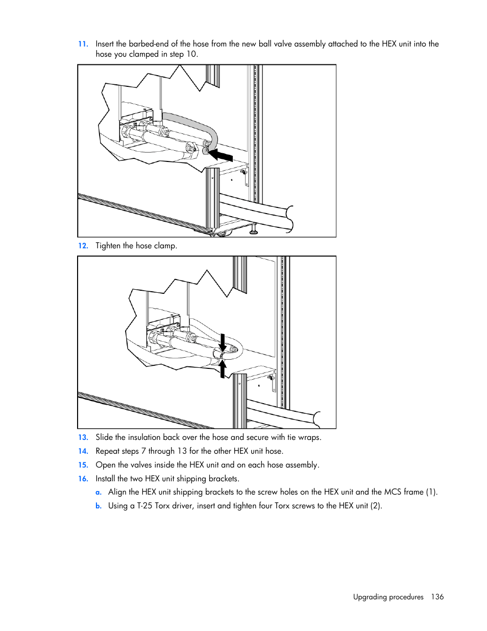 HP 403349-003 User Manual | Page 136 / 146