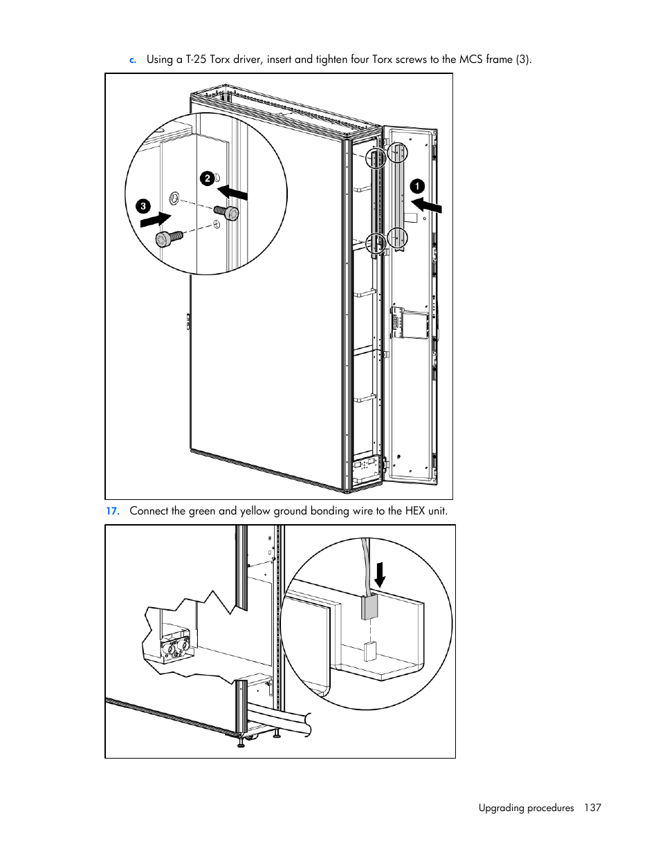 HP 403349-003 User Manual | Page 137 / 146