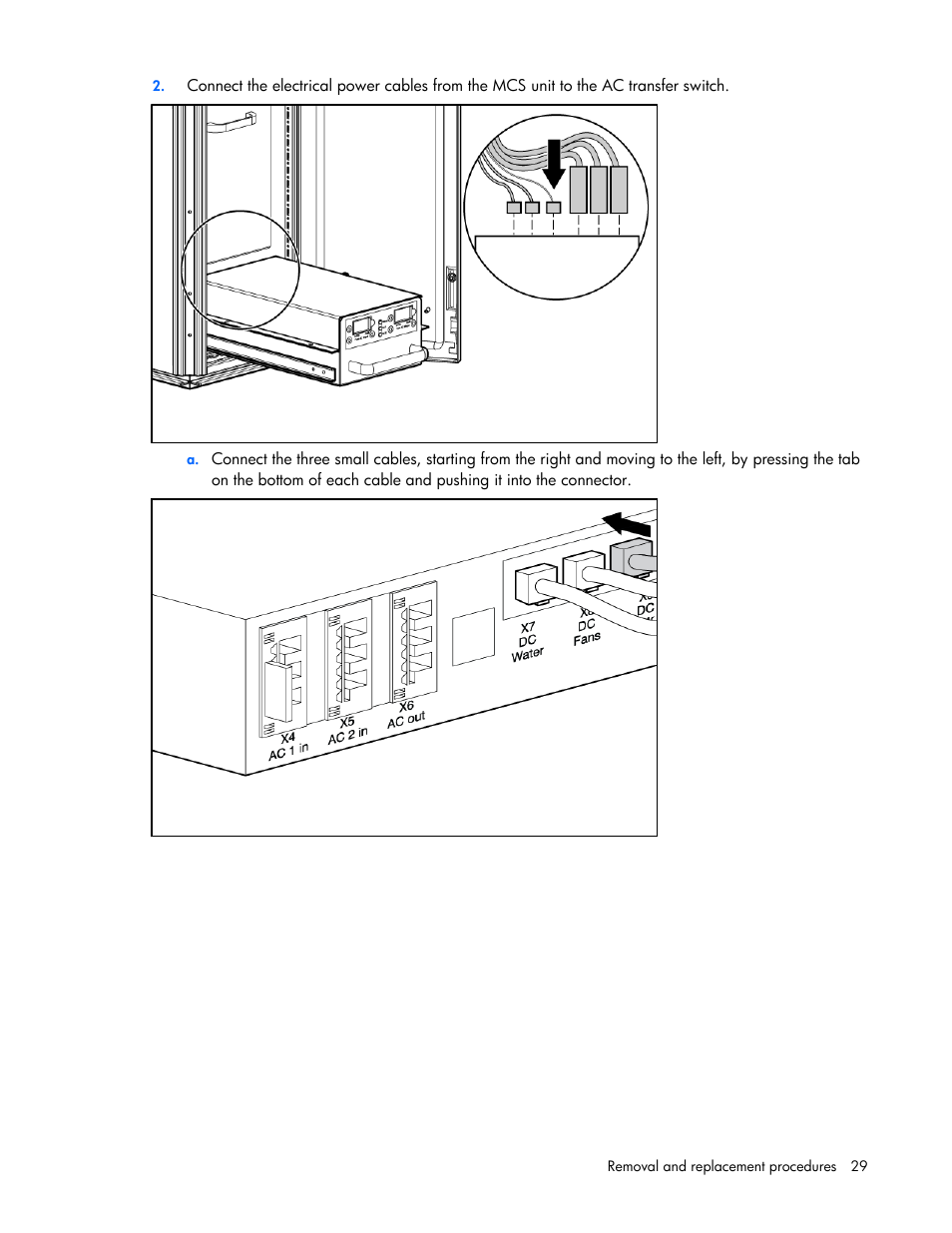 HP 403349-003 User Manual | Page 29 / 146