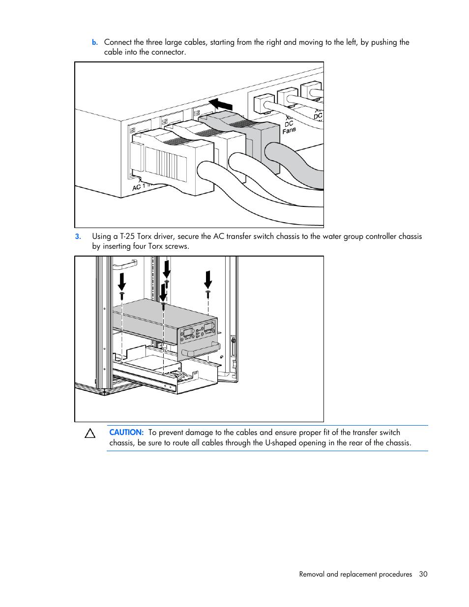 HP 403349-003 User Manual | Page 30 / 146