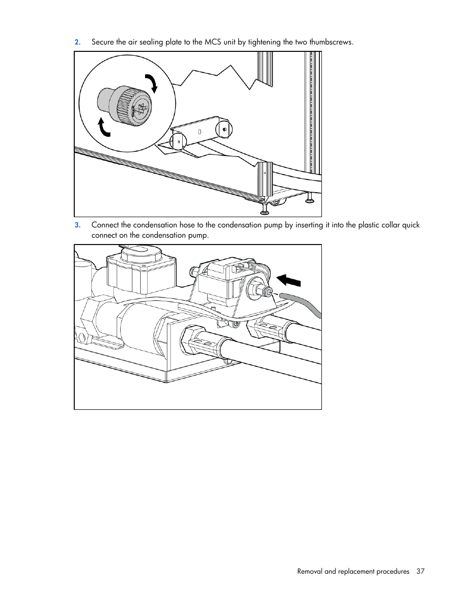 HP 403349-003 User Manual | Page 37 / 146