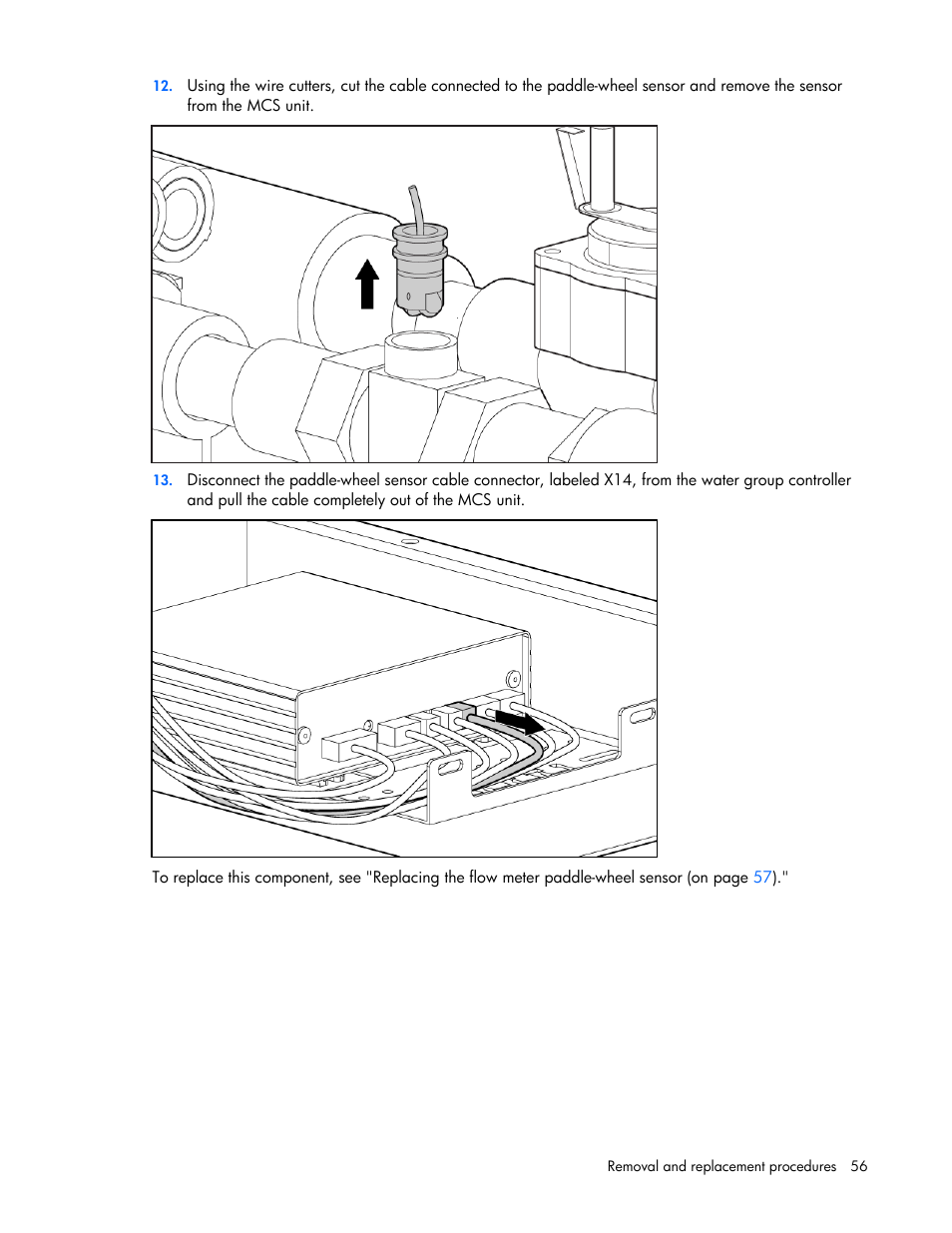 HP 403349-003 User Manual | Page 56 / 146