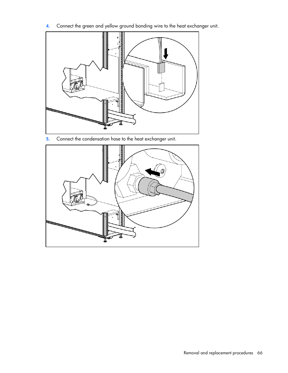 HP 403349-003 User Manual | Page 66 / 146