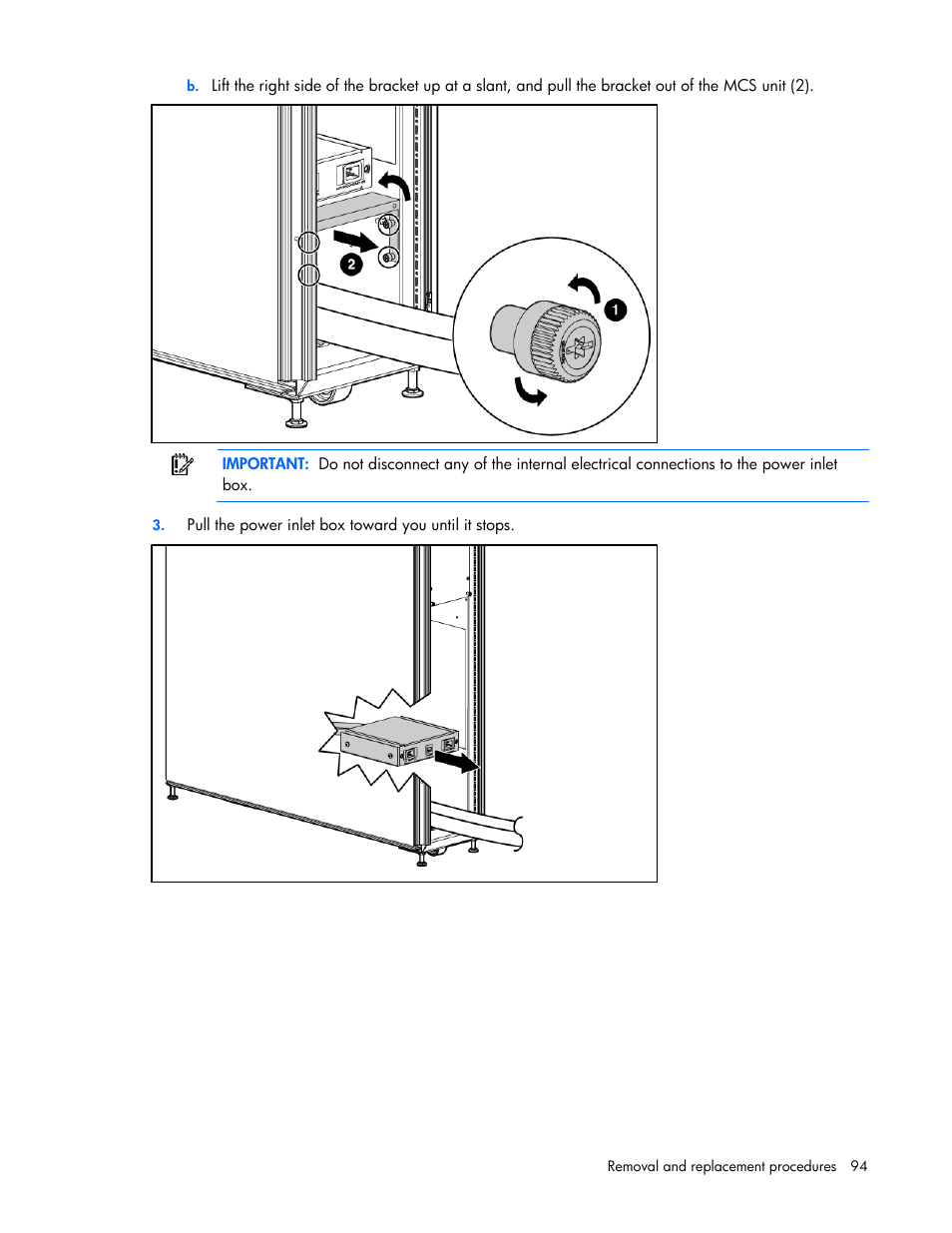 HP 403349-003 User Manual | Page 94 / 146