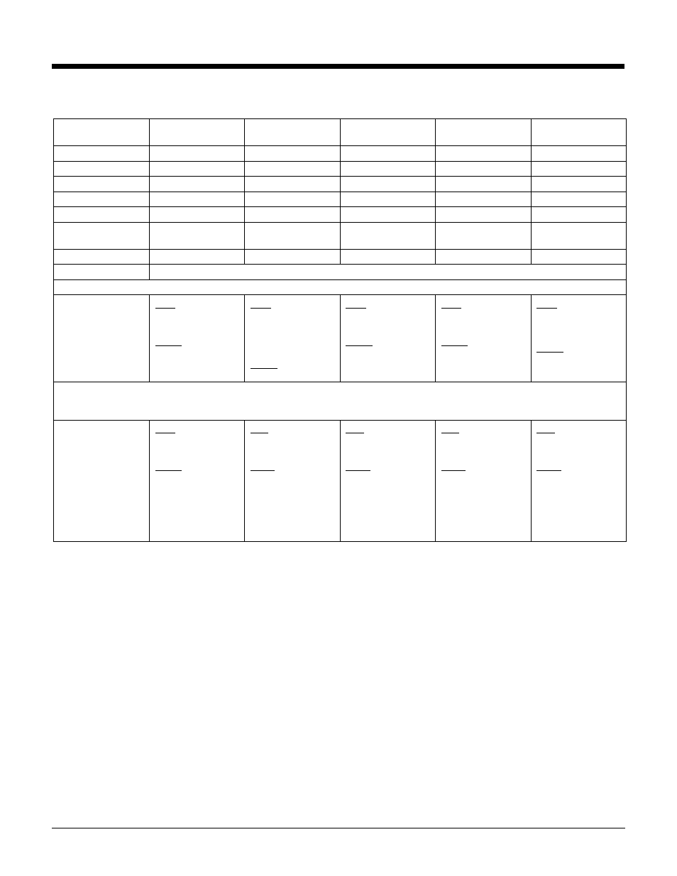 Quickspecs | HP 16A User Manual | Page 5 / 7